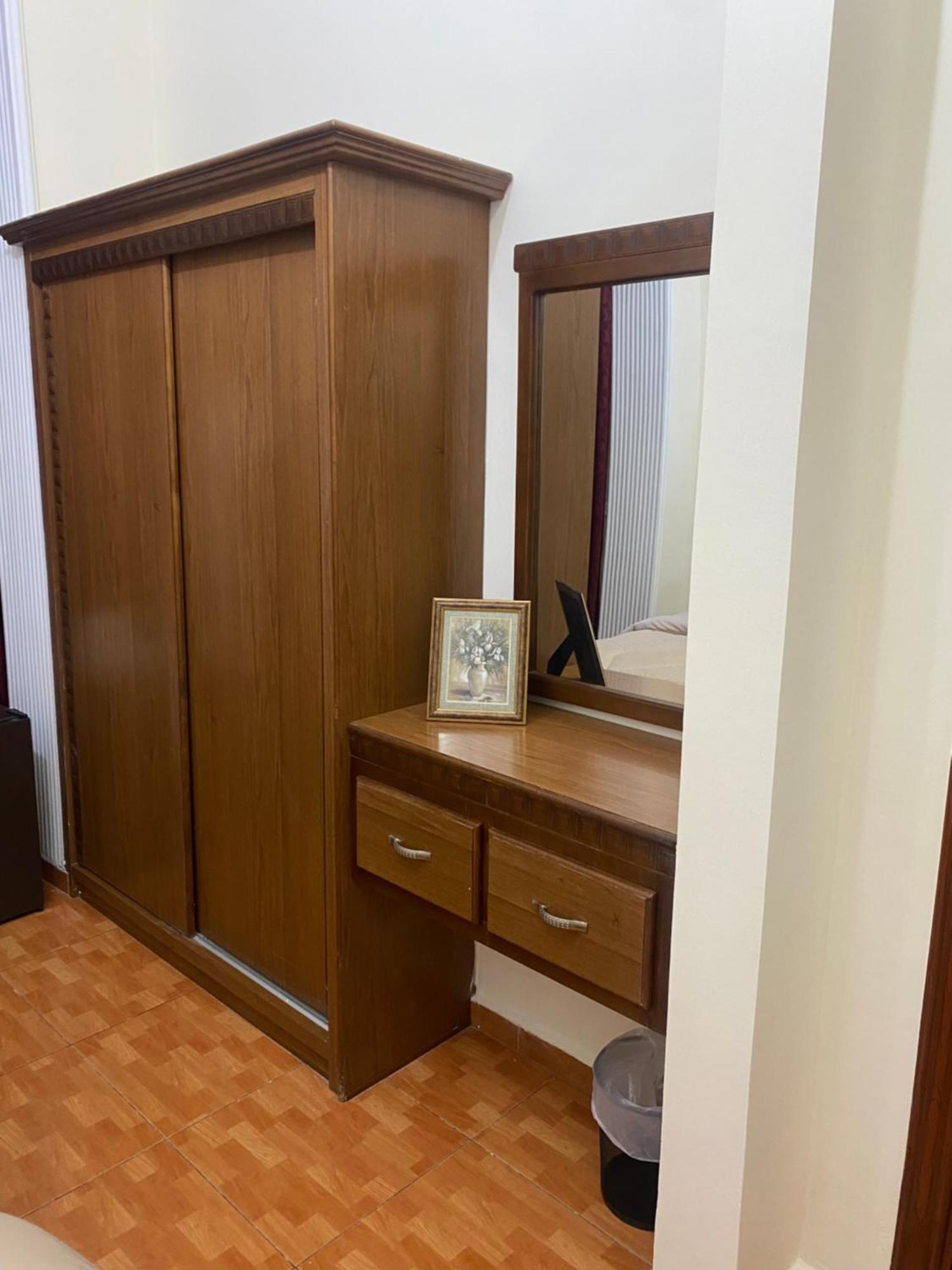 Sufara Hotel Suites Amman Exteriör bild